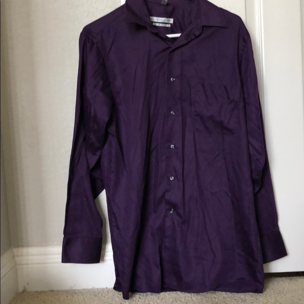 Dress shirt